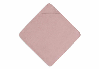 Cape de bain 75X75 wild rose - Jollein 534-514-67113 8717329387287