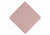 Cape de bain 75X75 wild rose - Jollein 534-514-67113 8717329387287