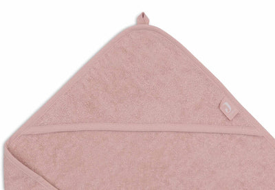 Cape de bain 75X75 wild rose - Jollein 534-514-67113 8717329387287