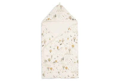 Cape de Bain 75x75cm - Tiny Park - JOLLEIN 534-836-68102 8717329395633