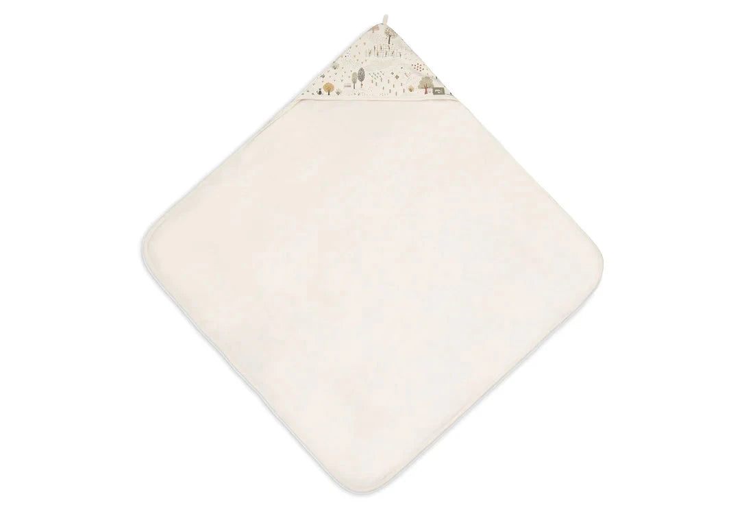 Cape de Bain 75x75cm - Tiny Park - JOLLEIN 534-836-68102 8717329395633