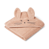 cape de bain Albert lapin pale tuscany - LIEWOOD LW19624 9470 5715493378929