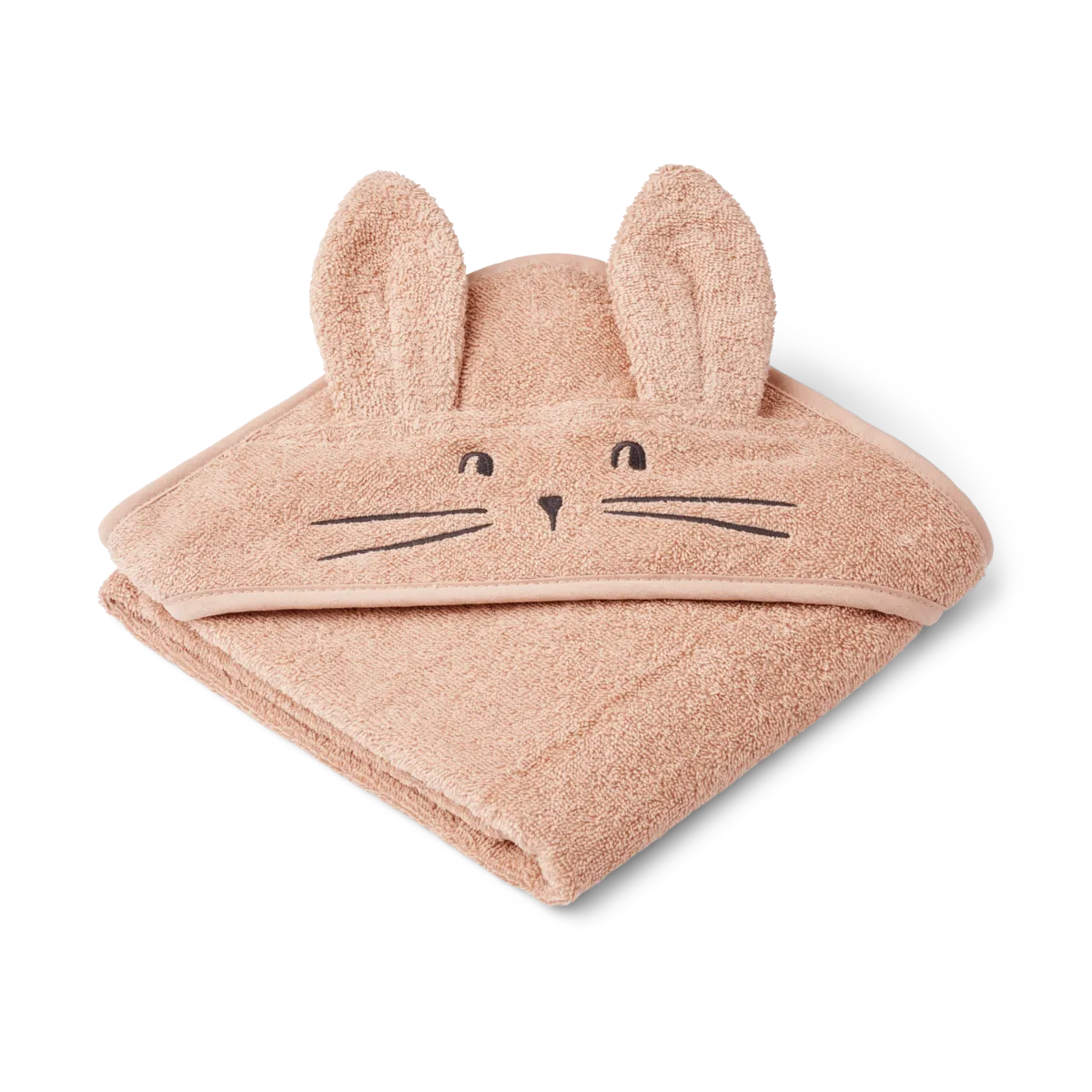 cape de bain Albert lapin pale tuscany - LIEWOOD LW19624 9470 5715493378929