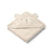 Cape de bain Albert polarbear sandy - LIEWOOD LW20310 5060 5715493492267