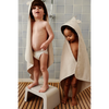 Cape de bain Albert polarbear sandy - LIEWOOD LW20310 5060 5715493492267