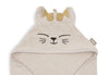 Cape de bain Éponge 75x75cm chat charlie - JOLLEIN 534-514-68134 8717329400900