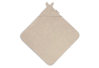 Cape de bain Éponge 75x75cm Miffy - JOLLEIN 534-514-68174 8717329406117