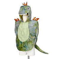 cape de bébé T-rex 2 ans - SOUZA