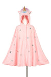 Cape de licorne rose 4-8 ans - SOUZA 101064 8720955284127