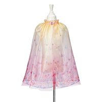 cape de papillon Danae avec serre-tête et baguette - SOUZA
