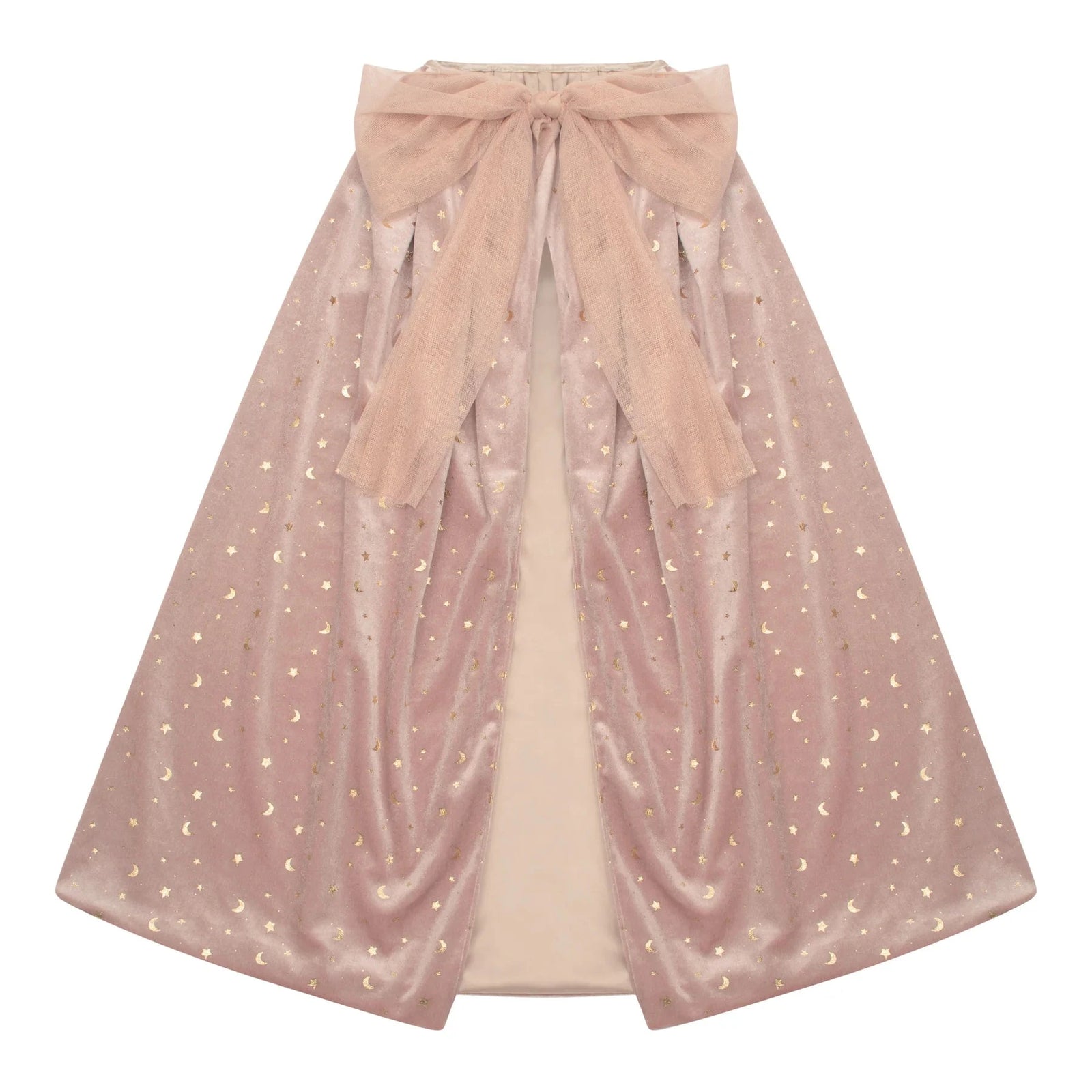 CAPE DE SORCIÈRE GLINDA BOW - Mimi&lula 175034-04 5061064832162