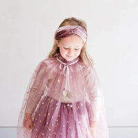 Cape Dusky Sweetheart - Mimi&lula 115020-27