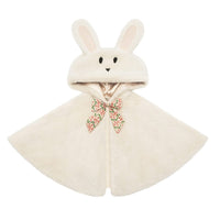 Cape lapin crème - Mimi&lula 185001-32