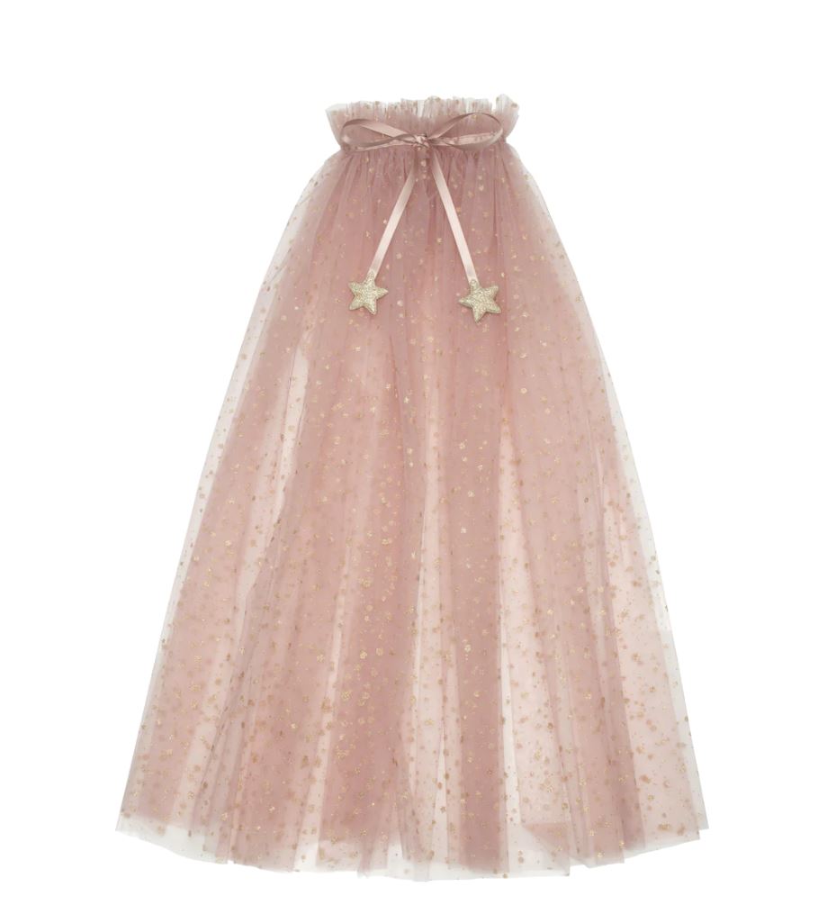 Cape princesse- Mimi&lula 145006-04 