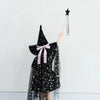 Cape sorciere agatha tulle - Mimi&lula 175030-03 5061064832124