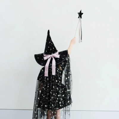 Cape sorciere agatha tulle - Mimi&lula 175030-03 5061064832124