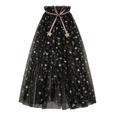 Cape sorciere agatha tulle - Mimi&lula 175030-03 5061064832124