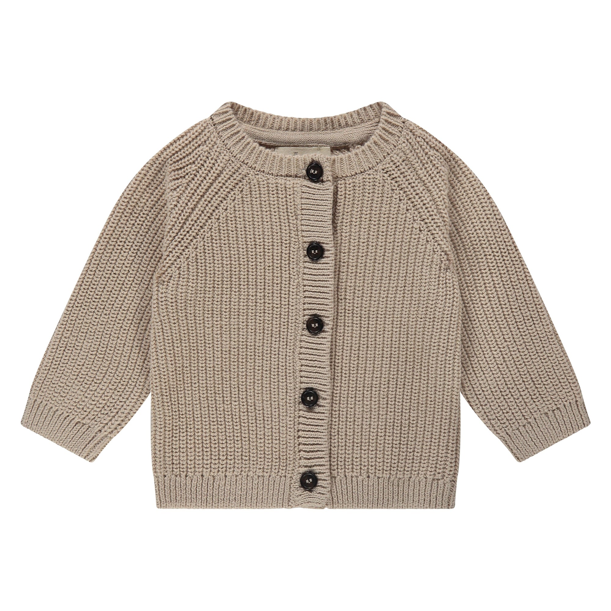 cardigan bébé nougat - A TINY STORY