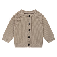 cardigan bébé nougat - A TINY STORY