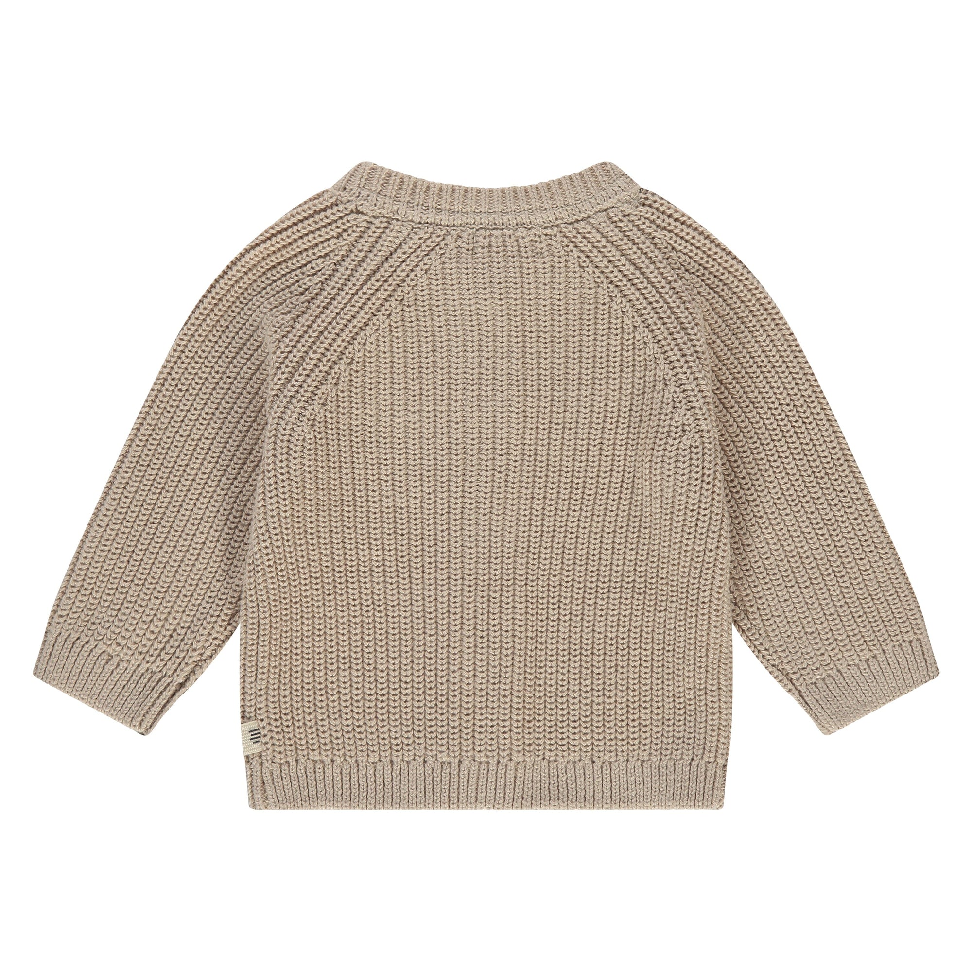 cardigan bébé nougat - A TINY STORY
