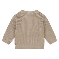 cardigan bébé nougat - A TINY STORY