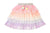 Carlotta jupe, 3-5 ans, ajustable - SOUZA 101055 8720955283571
