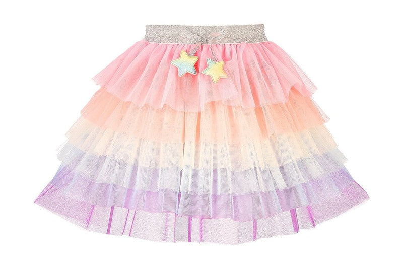 Carlotta jupe, 3-5 ans, ajustable - SOUZA 101055 8720955283571