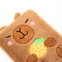 Carnet A5 peluche Capybara - MR. WONDERFUL 2503031295W0UN 8445641072139