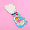 Carnet d'activités et stickers Lily - Omy