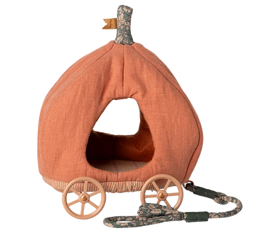 Carrosse citrouille souris - MAILEG 11-5409-00 5707304147251