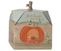 Carrosse citrouille souris - MAILEG 11-5409-00 5707304147251
