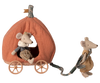 Carrosse citrouille souris - MAILEG 11-5409-00 5707304147251