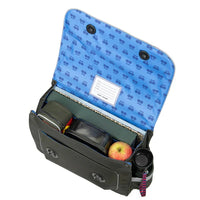 Cartable It Bag Midi camp life - JEUNE PREMIER Itd25243 5404032512015