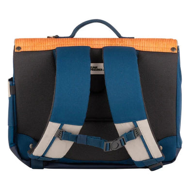 Cartable It Bag Midi polo dino - JEUNE PREMIER Itd25244 5404032512046