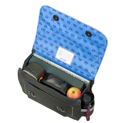 Cartable It Bag Midi polo dino - JEUNE PREMIER Itd25244 5404032512046
