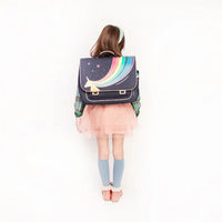 Cartable It Bag Midi unicorn gold - JEUNE PREMIER