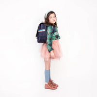 Cartable It Bag Midi unicorn gold - JEUNE PREMIER