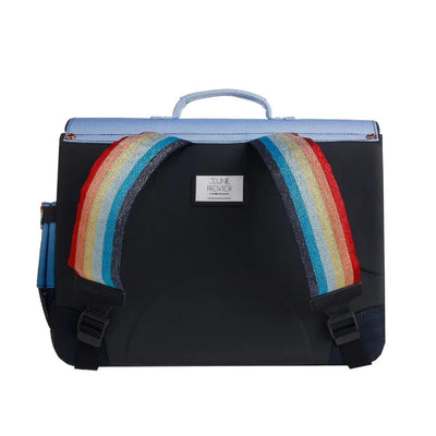 Cartable It Bag Midi unicorn universe - JEUNE PREMIER Itd23176 5404032506298