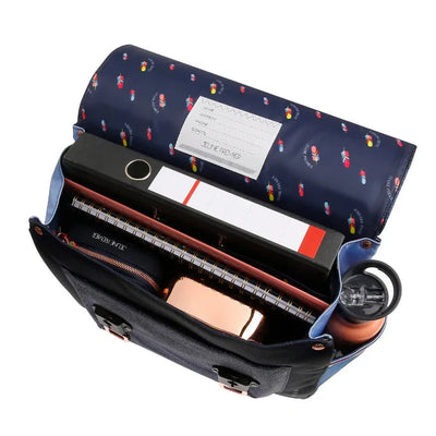 Cartable It Bag Midi unicorn universe - JEUNE PREMIER Itd23176 5404032506298