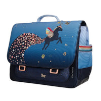 Cartable It Bag Midi unicorn universe - JEUNE PREMIER Itd23176 5404032506298