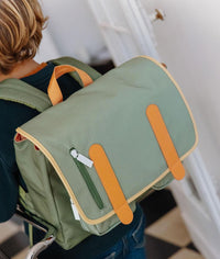 Cartable mini safari 2-7 ans - Hello Hossy