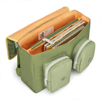 Cartable mini safari 2-7 ans - Hello Hossy
