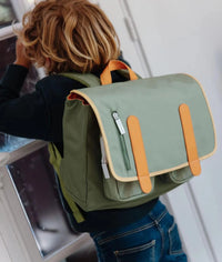 Cartable mini safari 2-7 ans - Hello Hossy