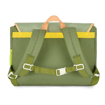 Cartable mini safari 2-7 ans - Hello Hossy