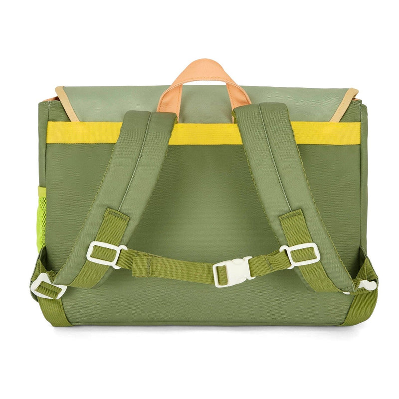 Cartable mini safari 2-7 ans - Hello Hossy 