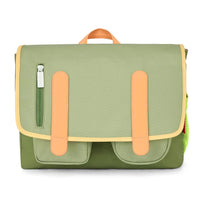 Cartable mini Safari 6ans + - Hello Hossy