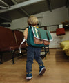Cartable Mini Sapin 2-7 ans - Hello Hossy CAR-M-001-2-7ANS 3760407013887