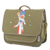 cartable paris burger planet grand - Jack piers Pal24515 5404032510349