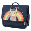 cartable paris chat grand - Jack piers Pal24514 5404032510332