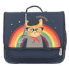 cartable paris chat grand - Jack piers Pal24514 5404032510332